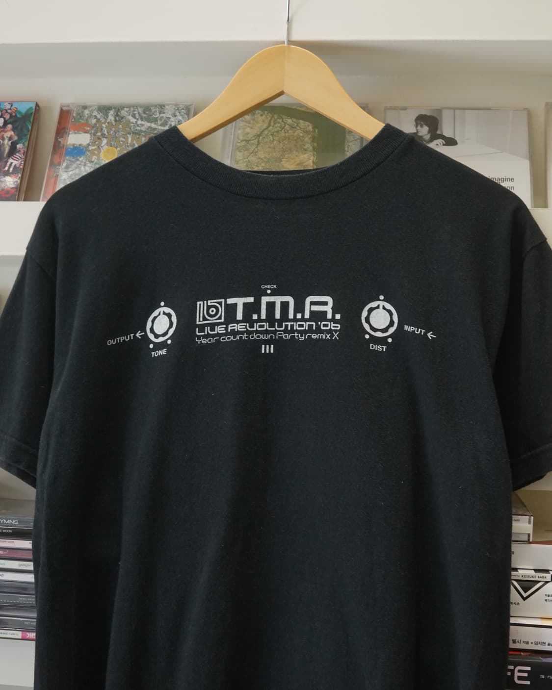 T.M.R X Diesel 상품이미지3