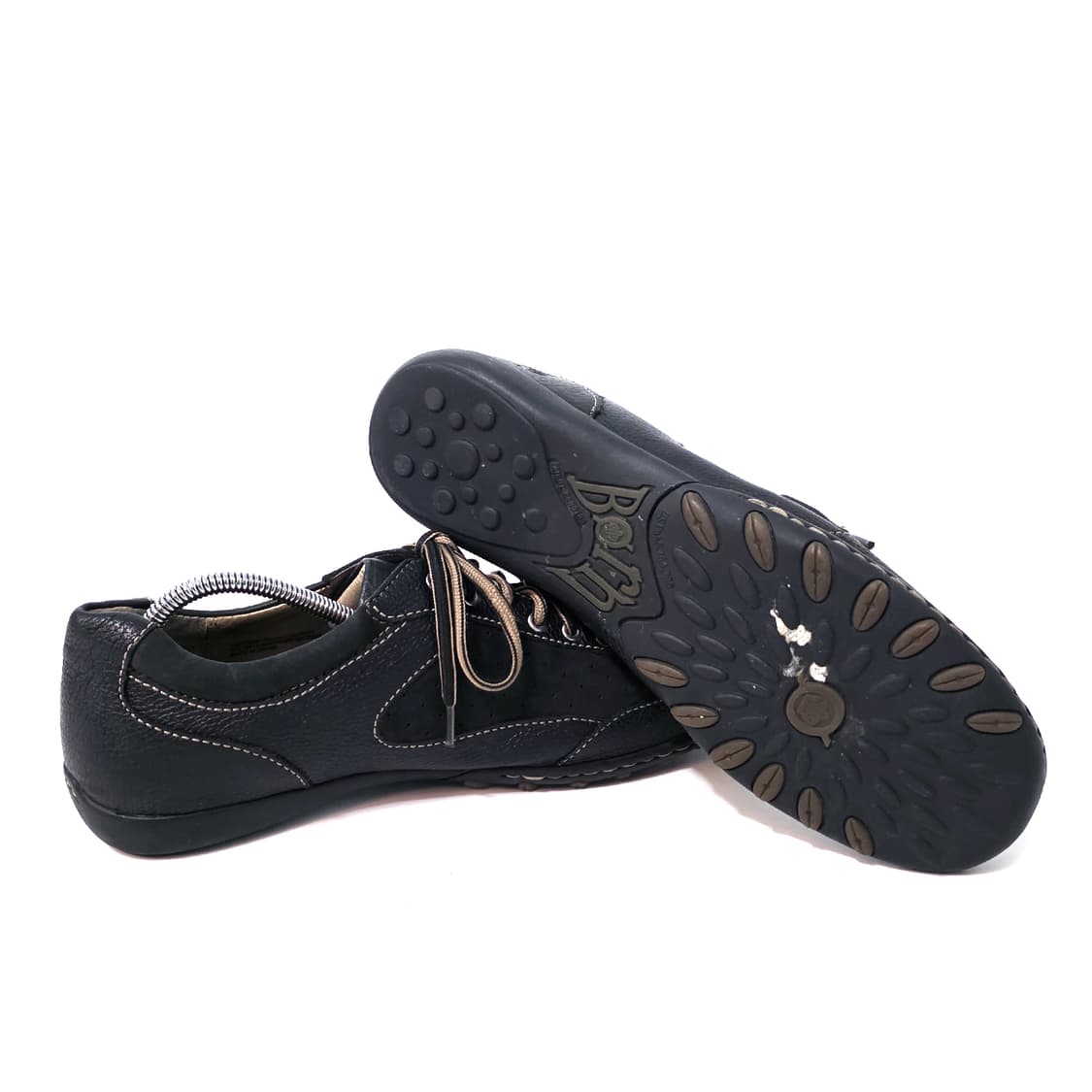 [265] 본 호크아이 레이스업 슈즈 상품이미지5