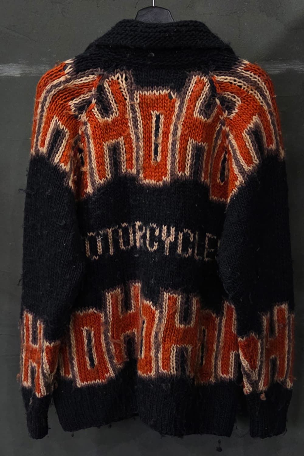 90's Harley Davidson Cowichan 상품이미지8