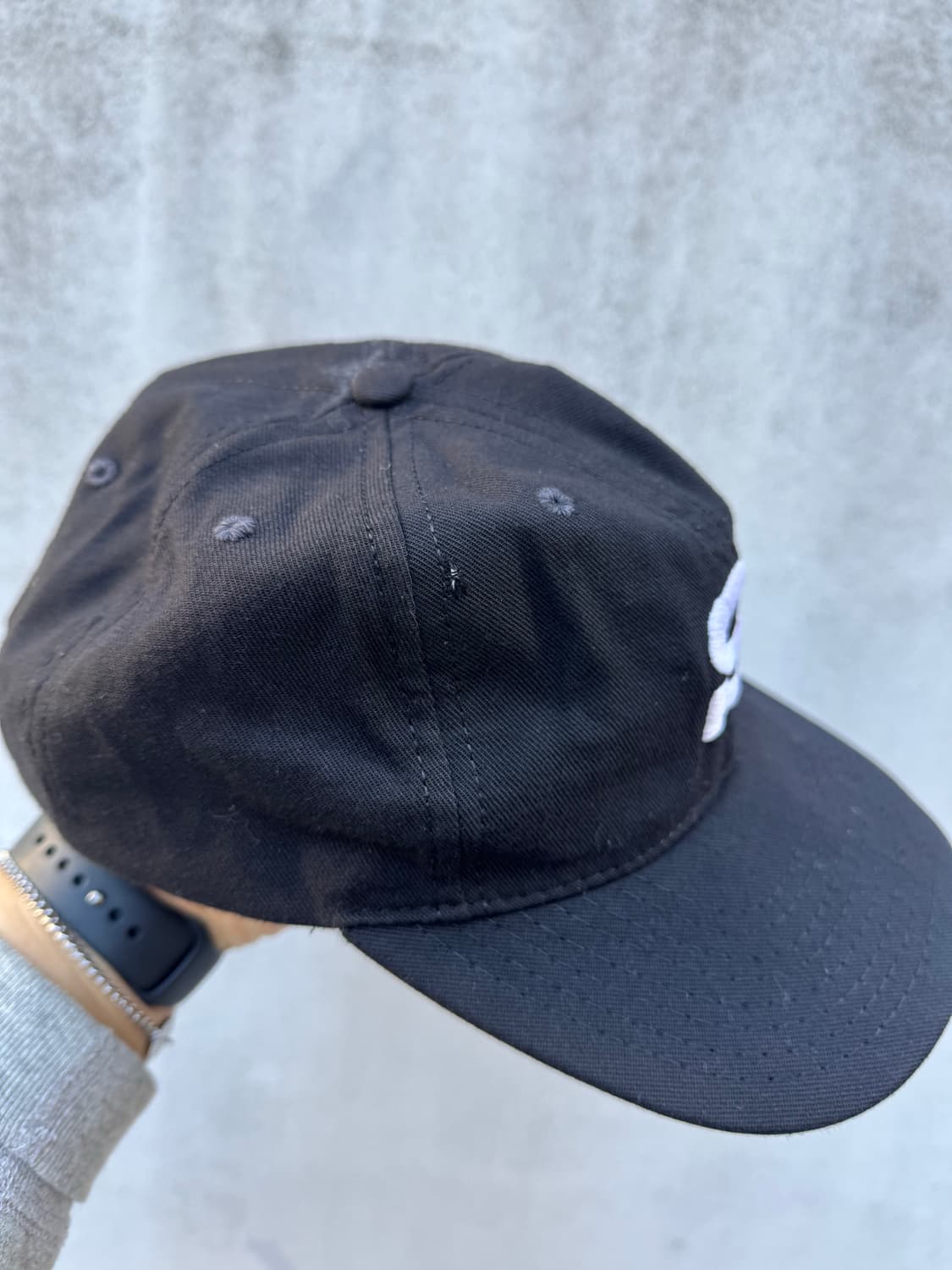 90s 스투시 스포츠 볼캡 상품이미지5