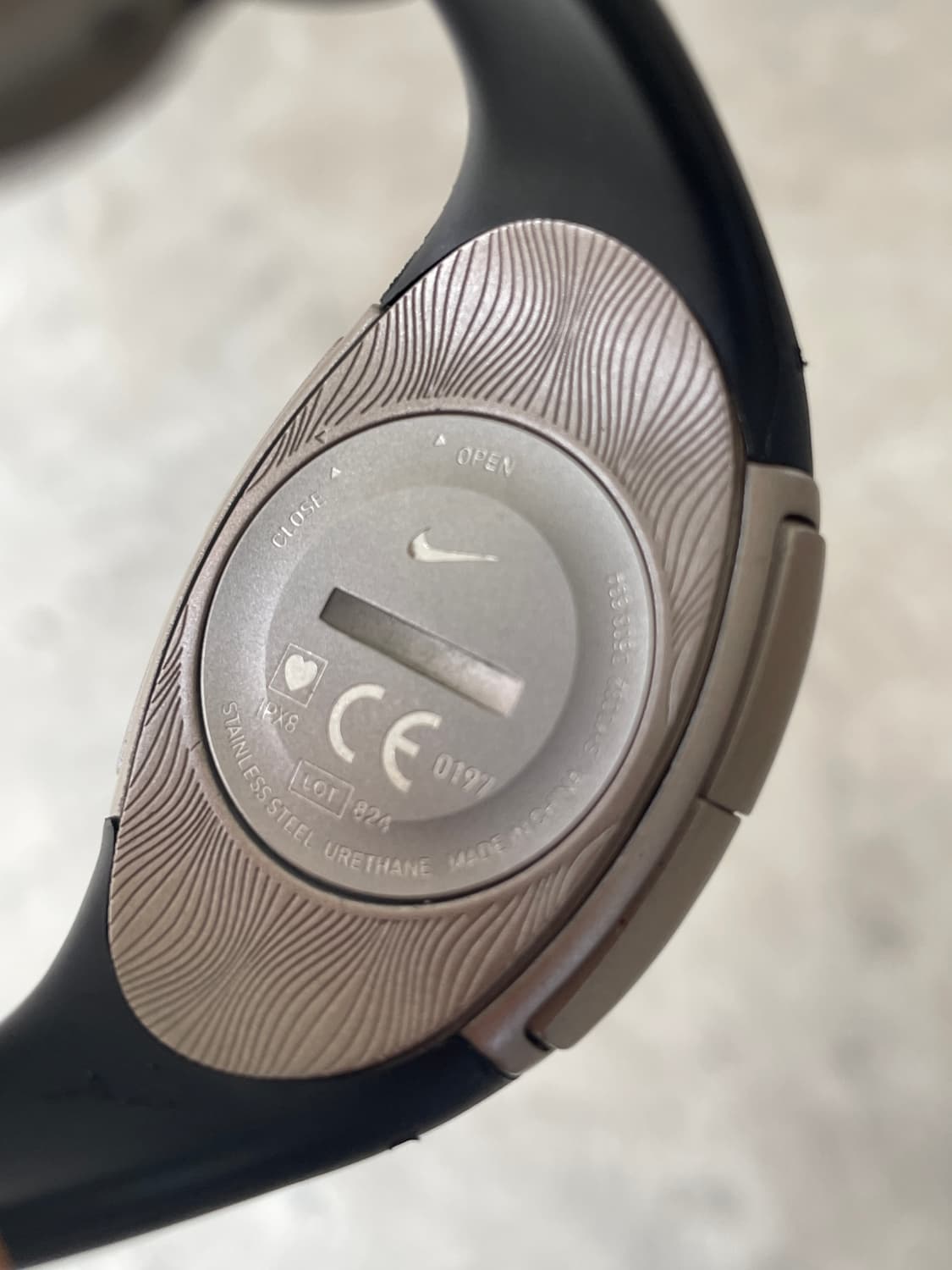 00s Nike Imara Run Watch(SM0032) 상품이미지2