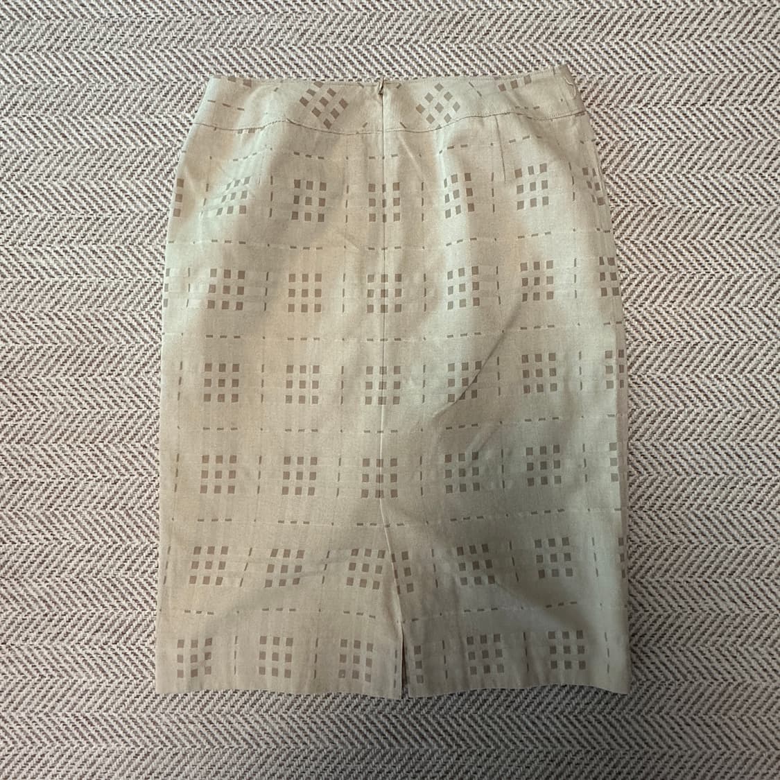BURBERRY london classic skirt 상품이미지2