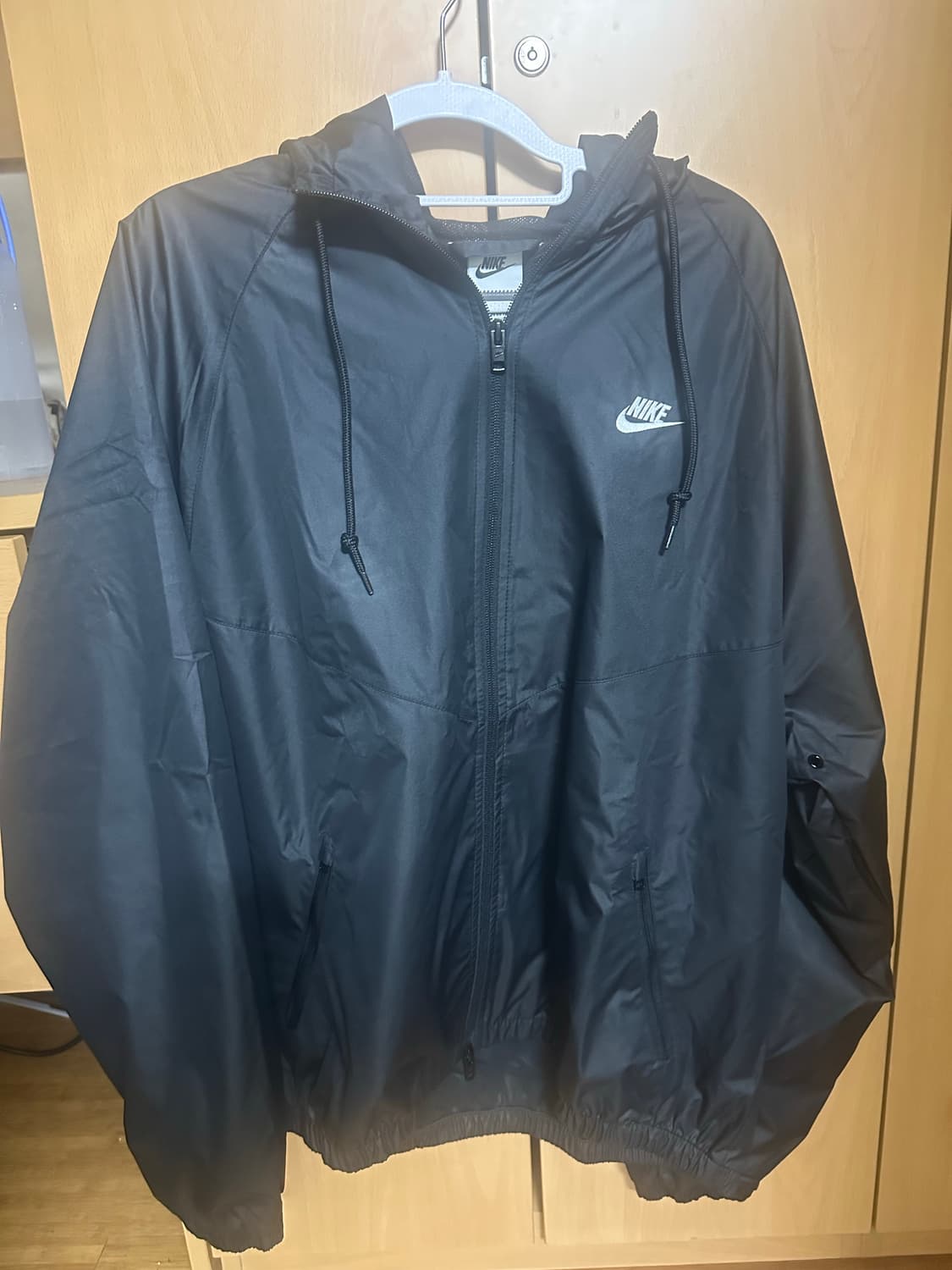 나이키 윈드러너 바람막이 105 새거 상품이미지1