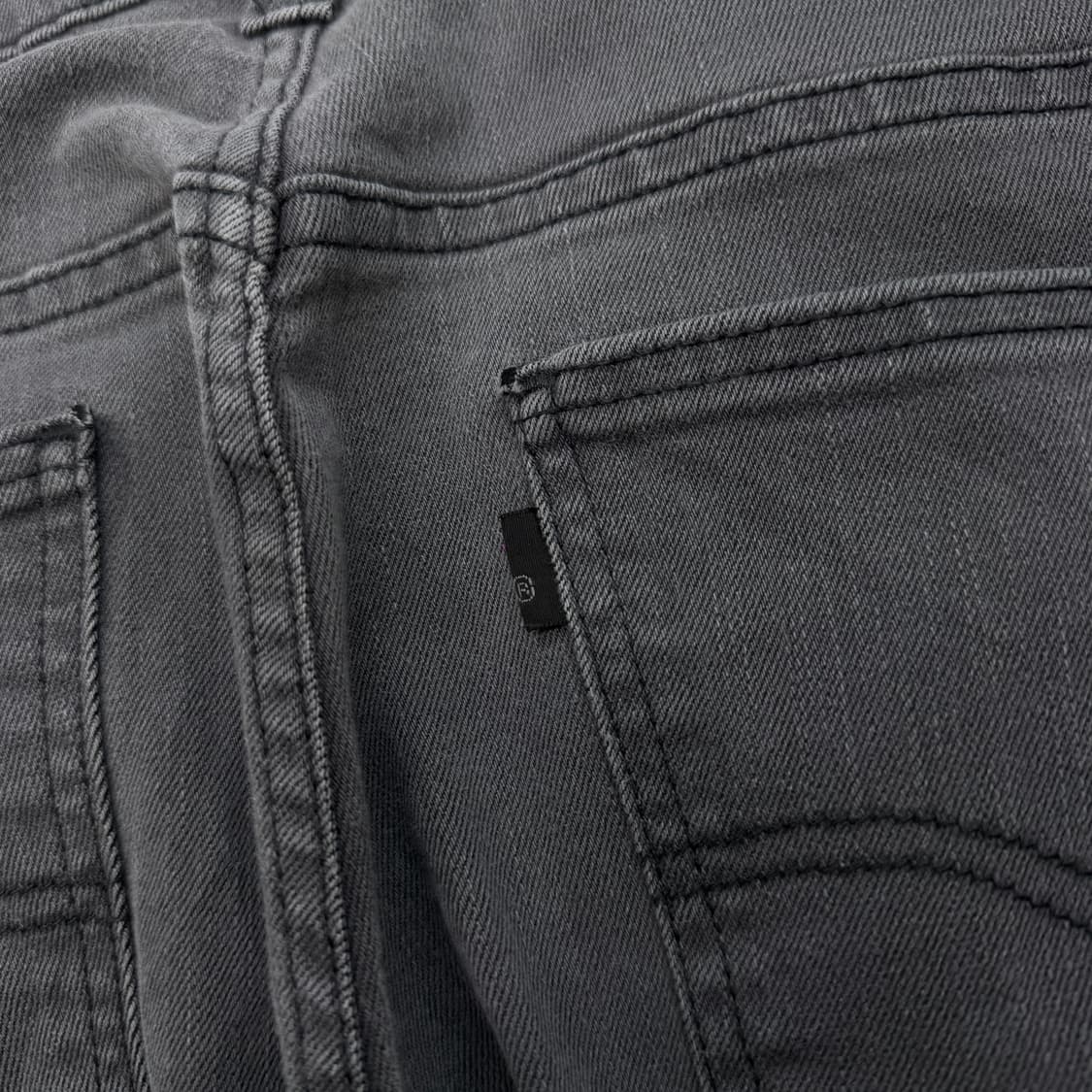 리바이스 569 새깅 와이드 스케이터 데님팬츠 상품이미지7