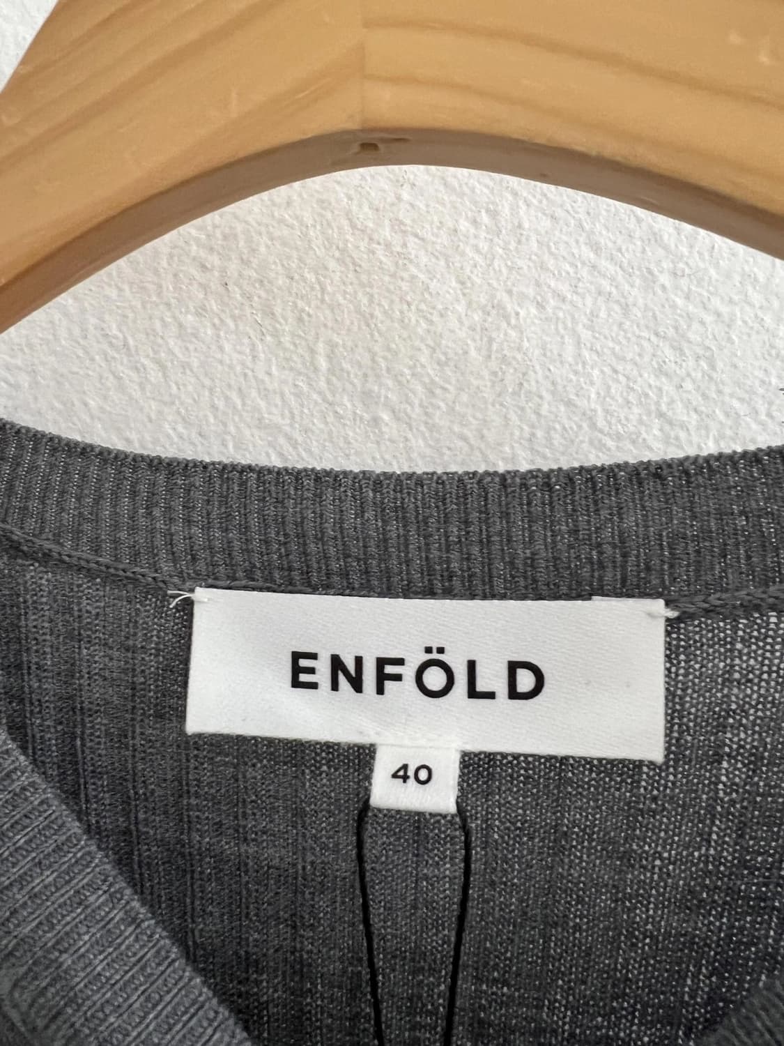 Enfold 니트  상품이미지2