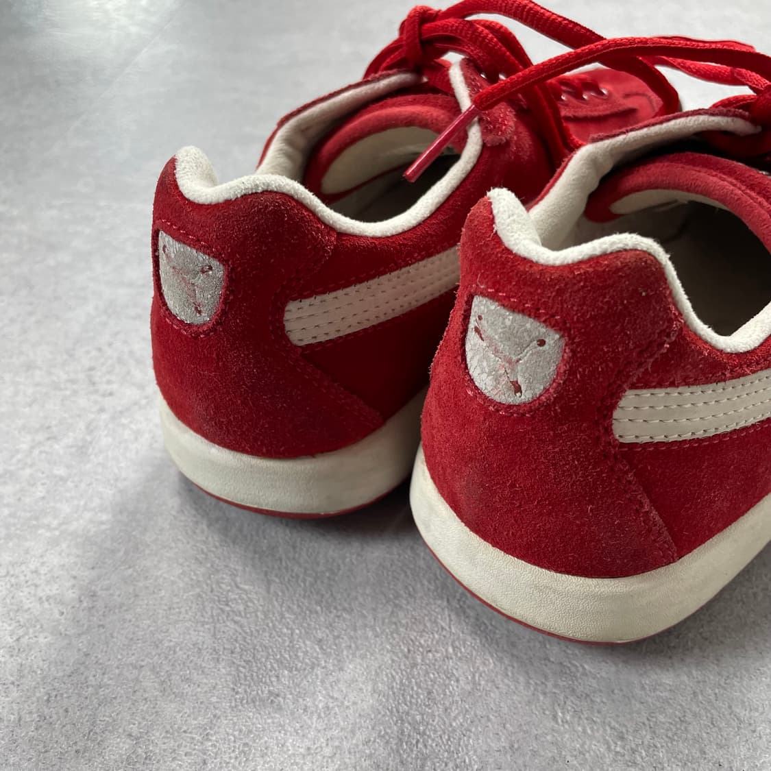 퓨마 X 미하라야스히로 스니커즈 상품이미지4