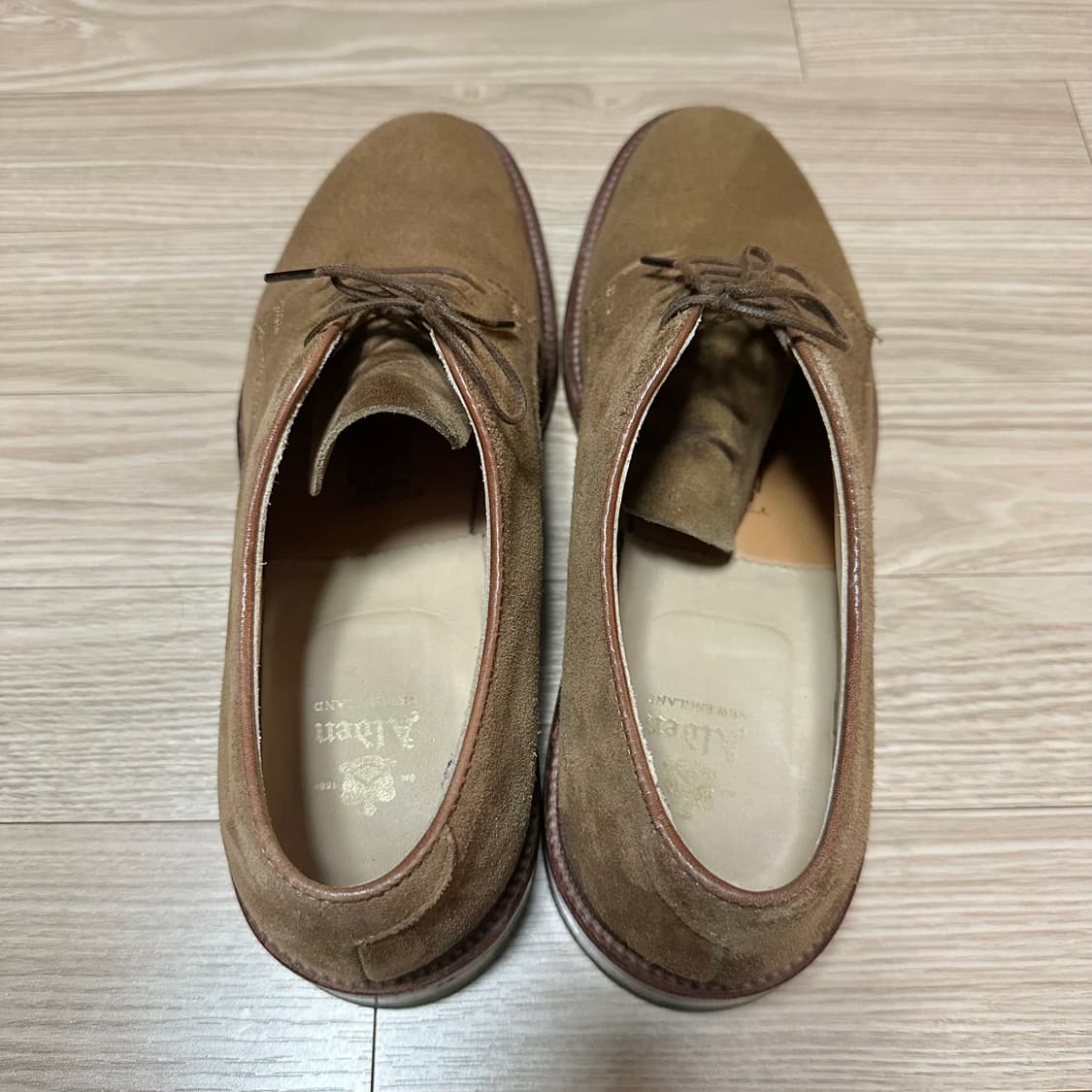 알든 29336f US8.5D 상품이미지4