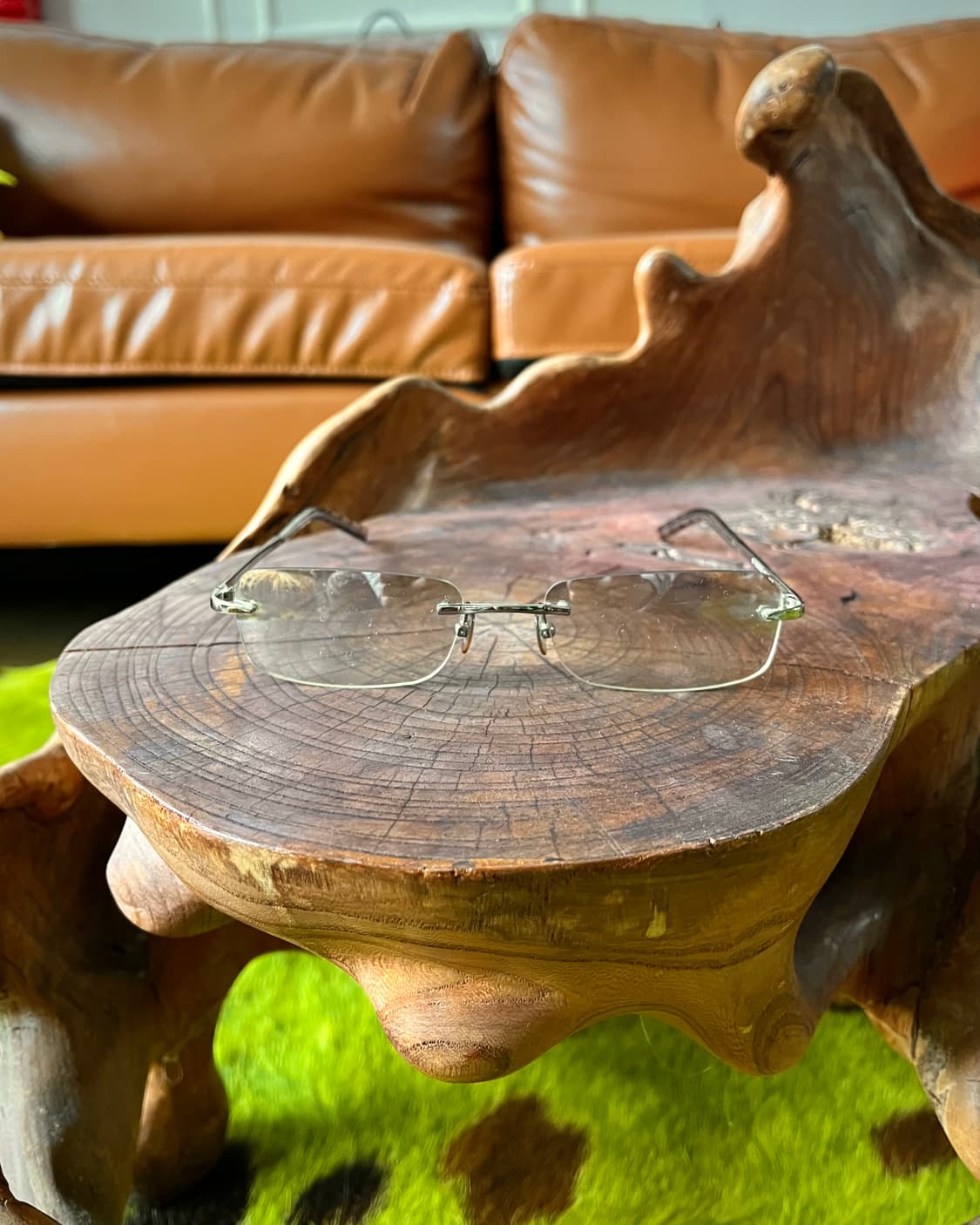 90-00s Old Burberry by Safilo Glasses 상품이미지5