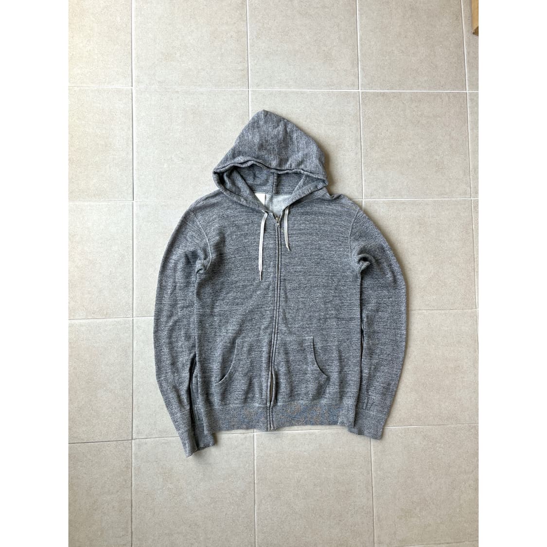 N hoolywood hoodie zip 상품이미지1