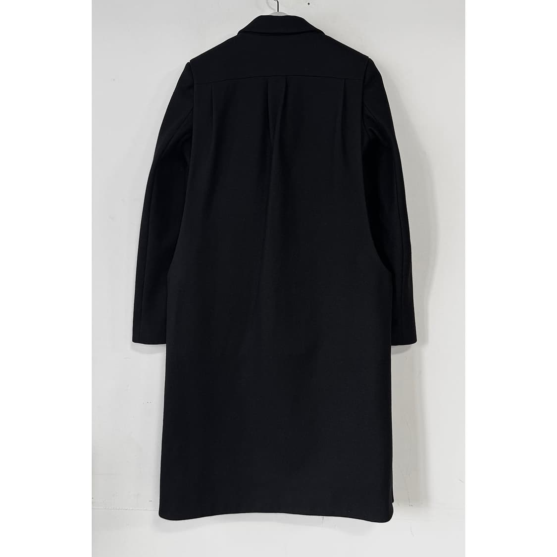 겐조 KENZO 울 캐시미어 롱 코트 상품이미지6