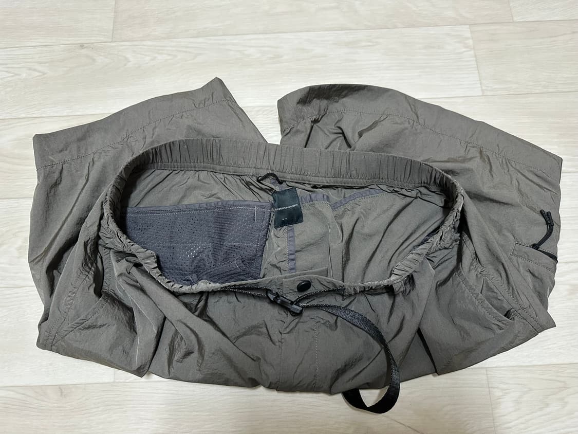 모이프 moif 반바지 2(M) 사이즈 상품이미지3