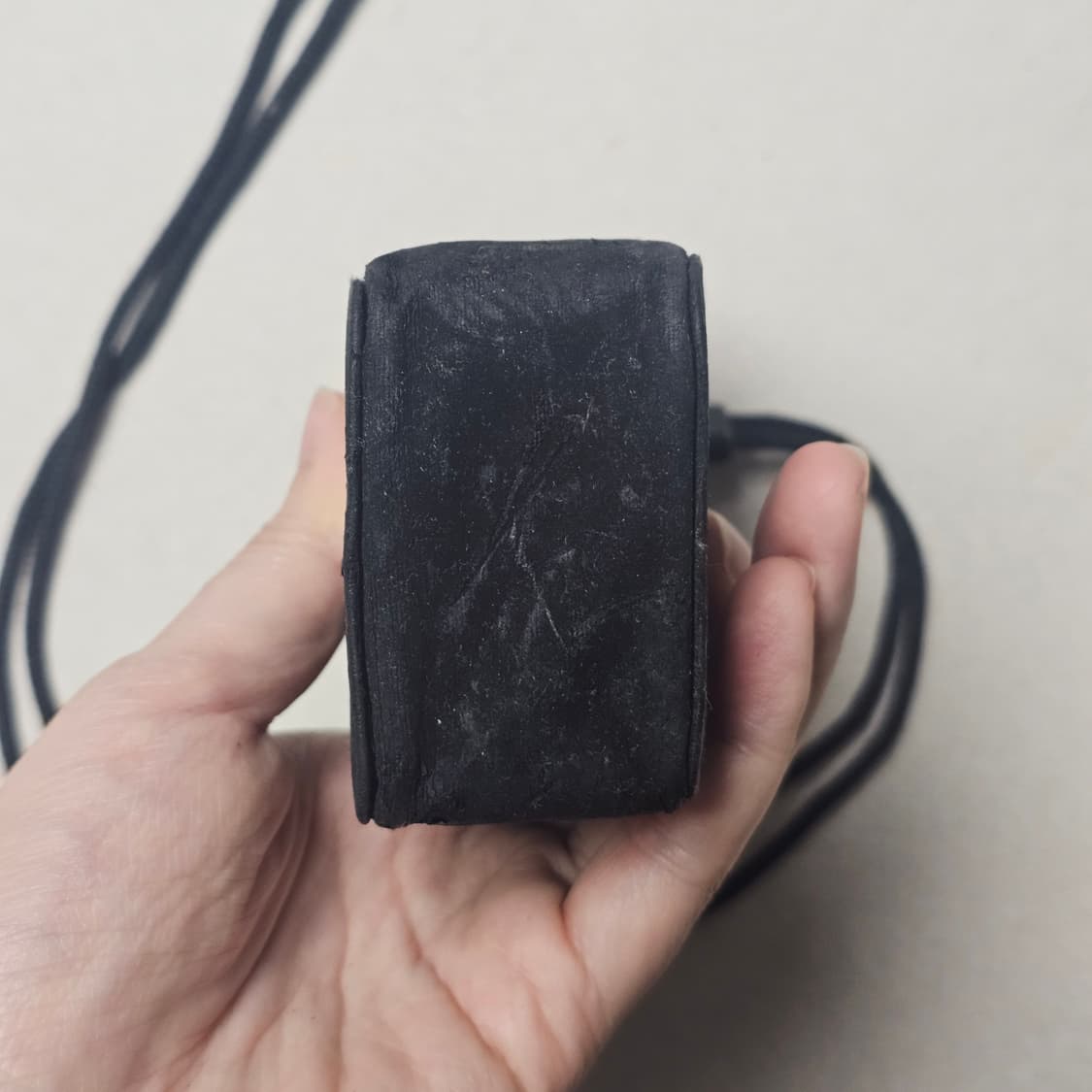 후지 티아라줌 필름카메라  상품이미지9