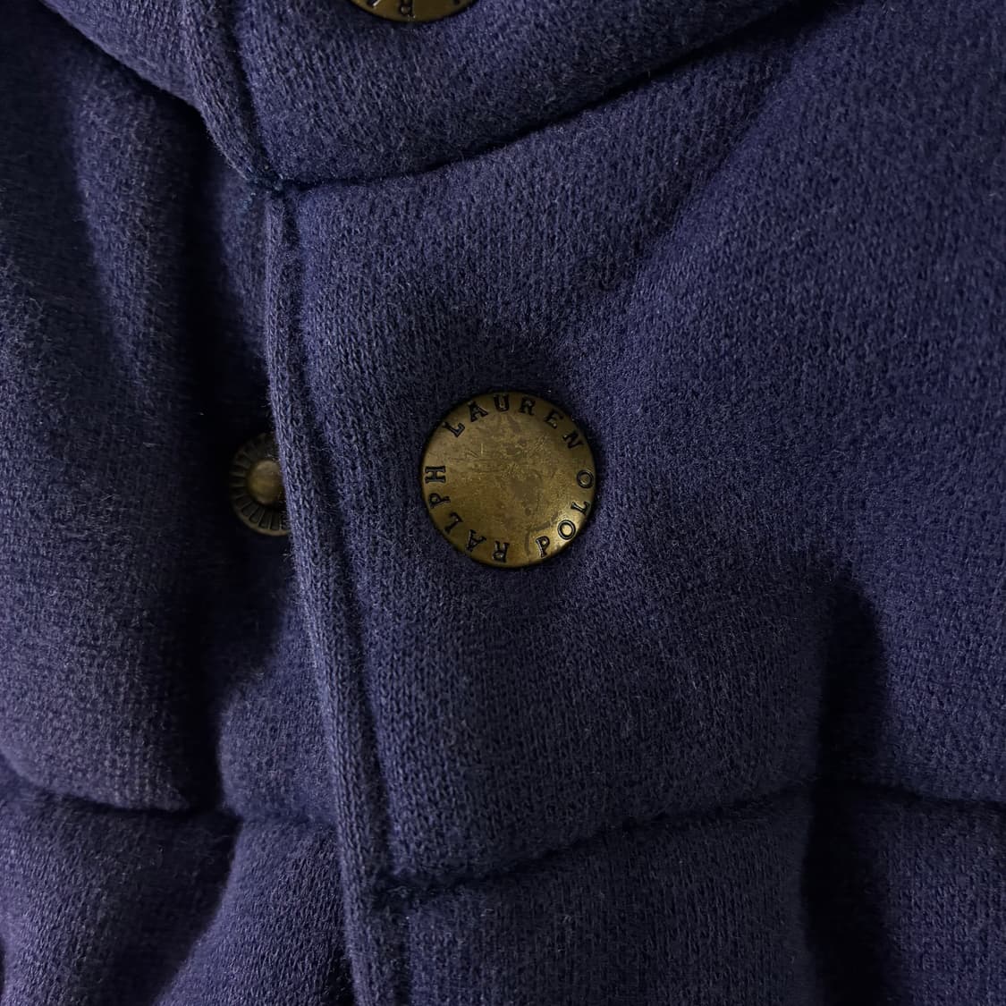 Polo  폴로 랄프로렌 자수 패딩 베스트 상품이미지6