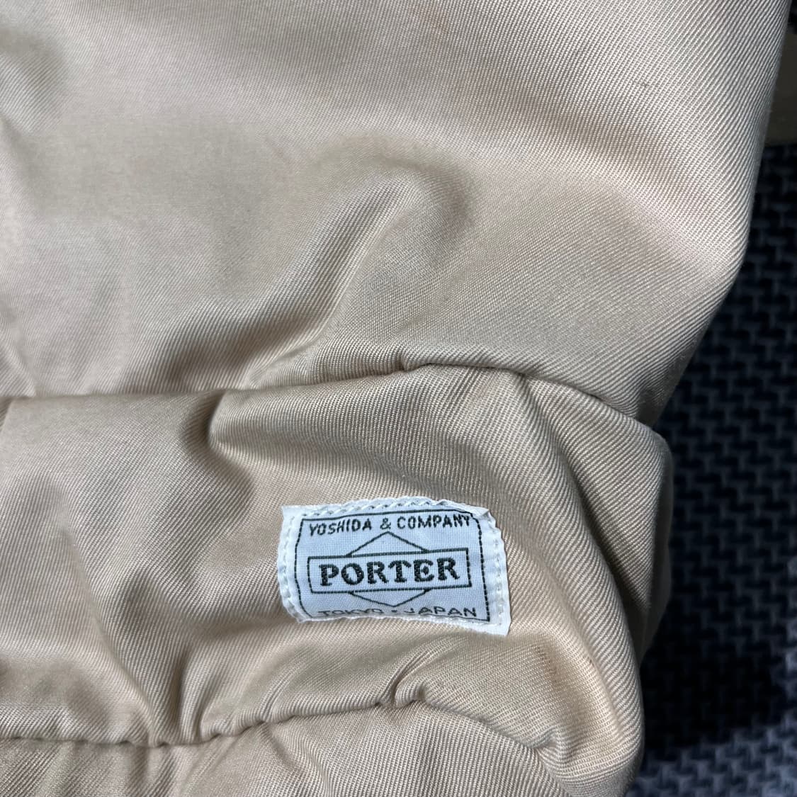 YOSHIDA PORTER 포터 크로스백  상품이미지5