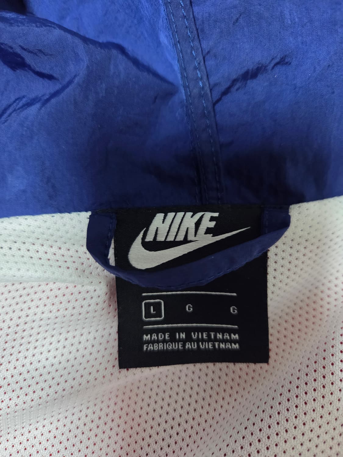 나이키 윈드러너 상품이미지3