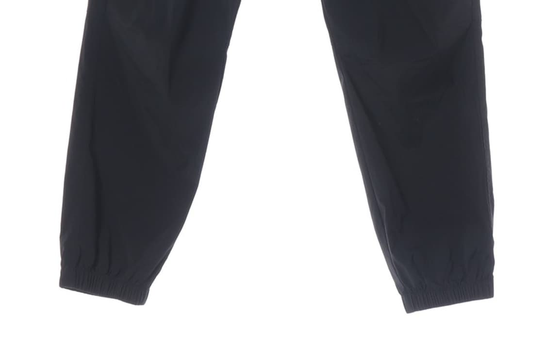 카이아크만 나일론 카고 조거 팬츠 블랙 34 상품이미지5