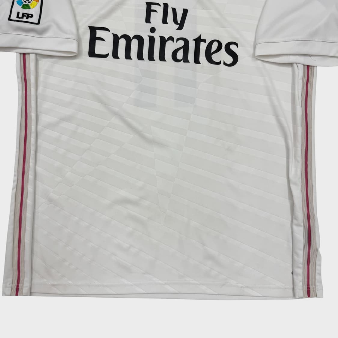 14-15 레알 마드리드 홈 No.11 가레스 베일 상품이미지6