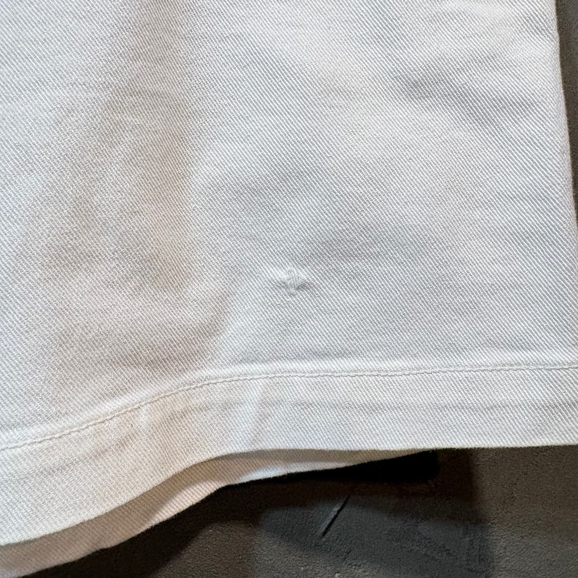 [8] BURBERRY 버버리 반바지 상품이미지2