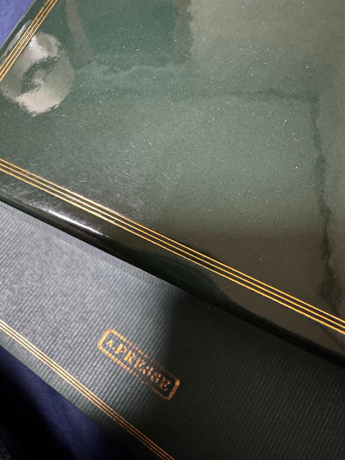 아프레쎄 도쿄 스토어 익스클루시브 키체인 L 상품이미지5