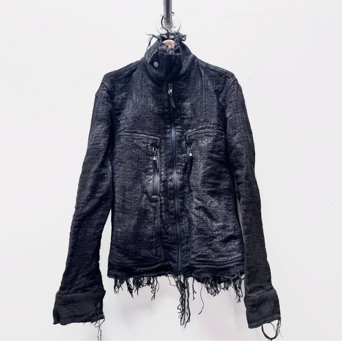 Zam Barrett Jacket 상품이미지1