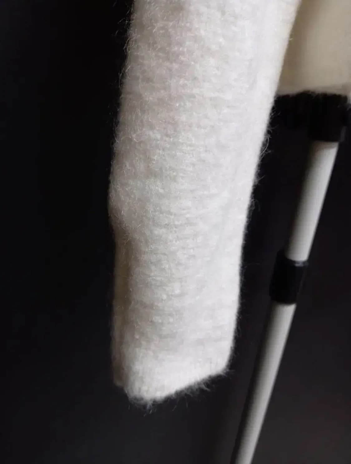 미샤 MICHAA 추동 숏 가디건 자켓 55.44 상품이미지7