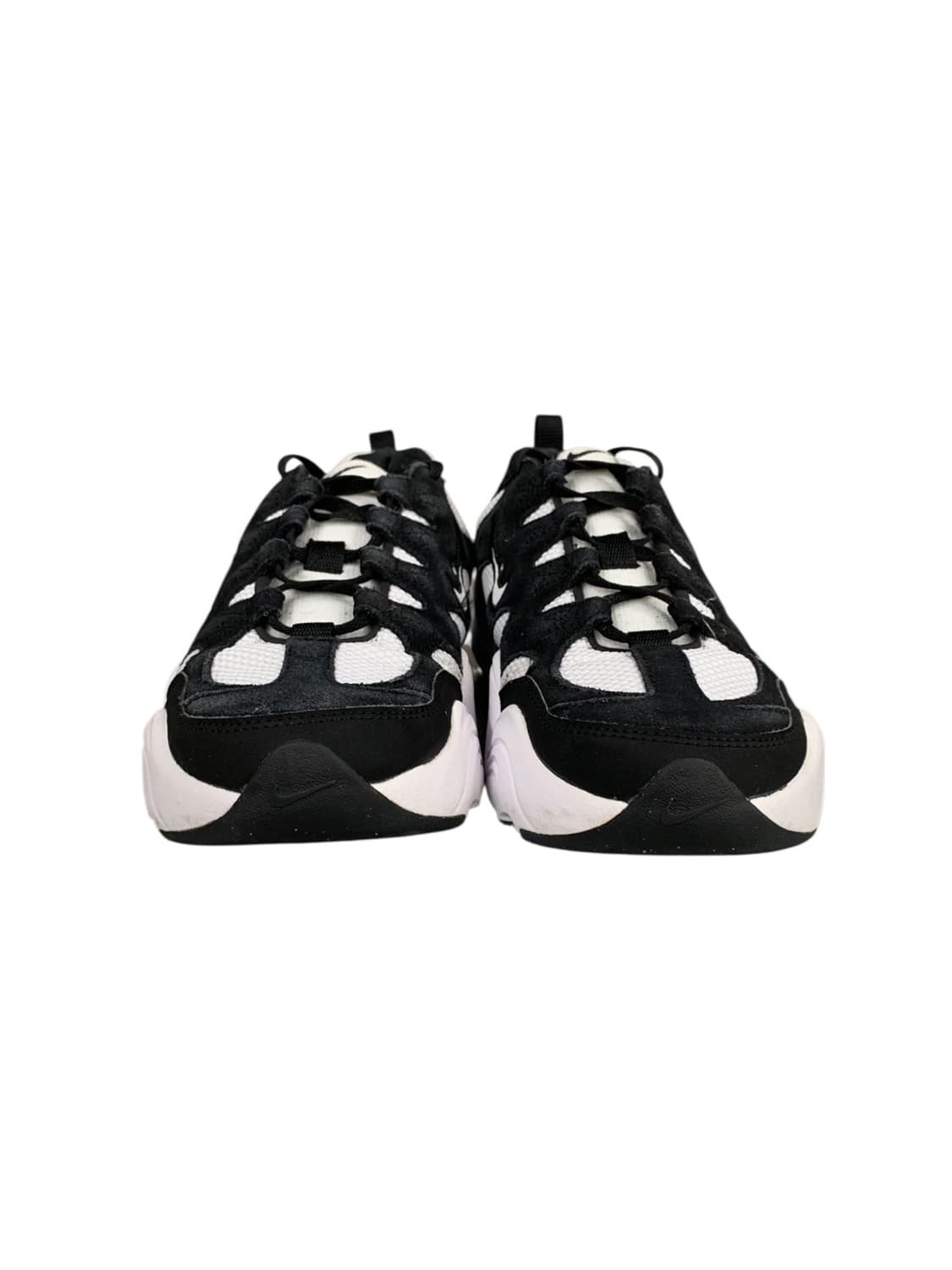 나이키 테크 헤라 화이트 블랙 250 상품이미지4