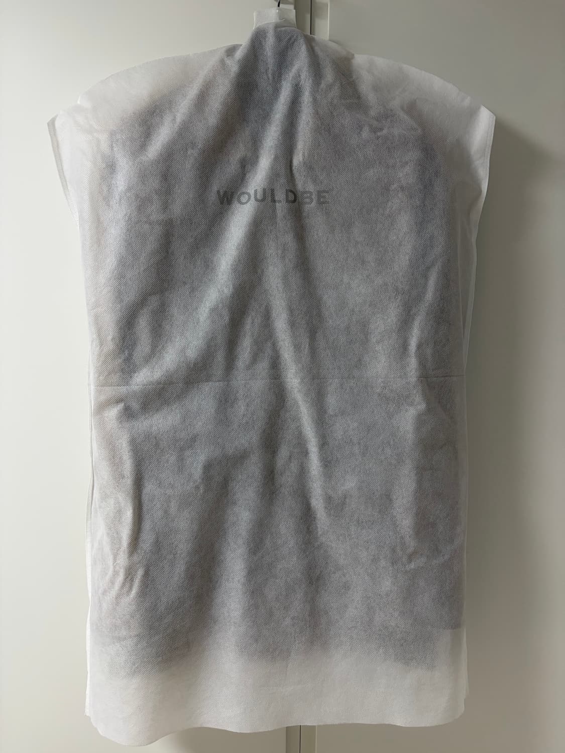 우드비 고트 스웨이드 자켓 2사이즈 상품이미지6