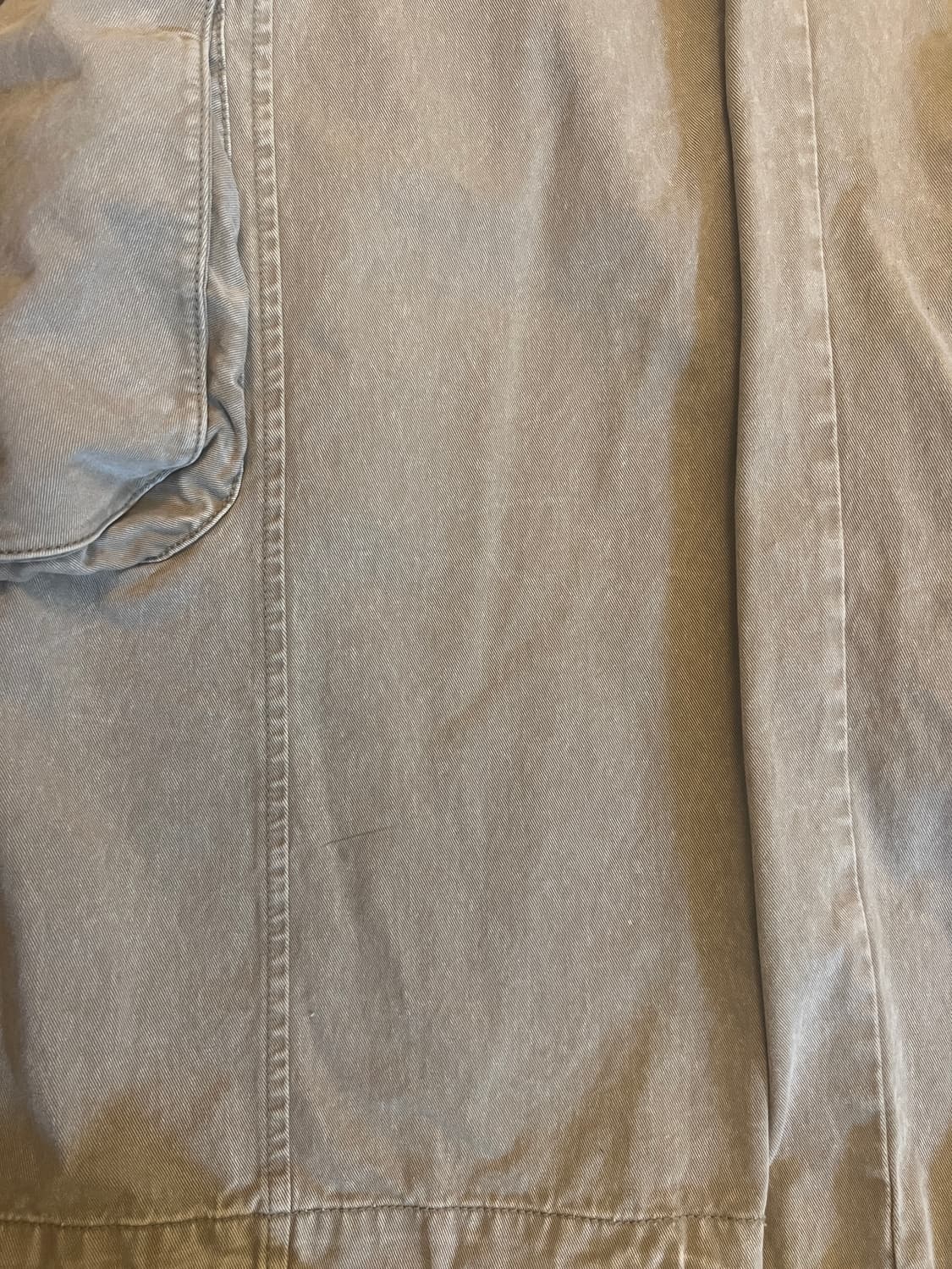 Open YY 카고팬츠 상품이미지4