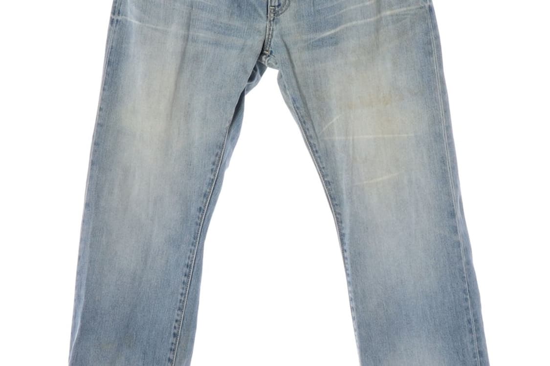 리바이스 데님팬츠 34 상품이미지4