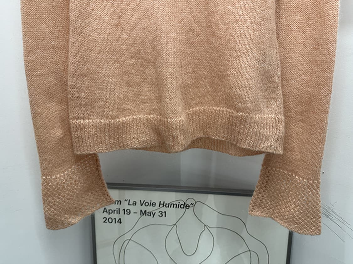 23KU_ mohair blend (M) 상품이미지3