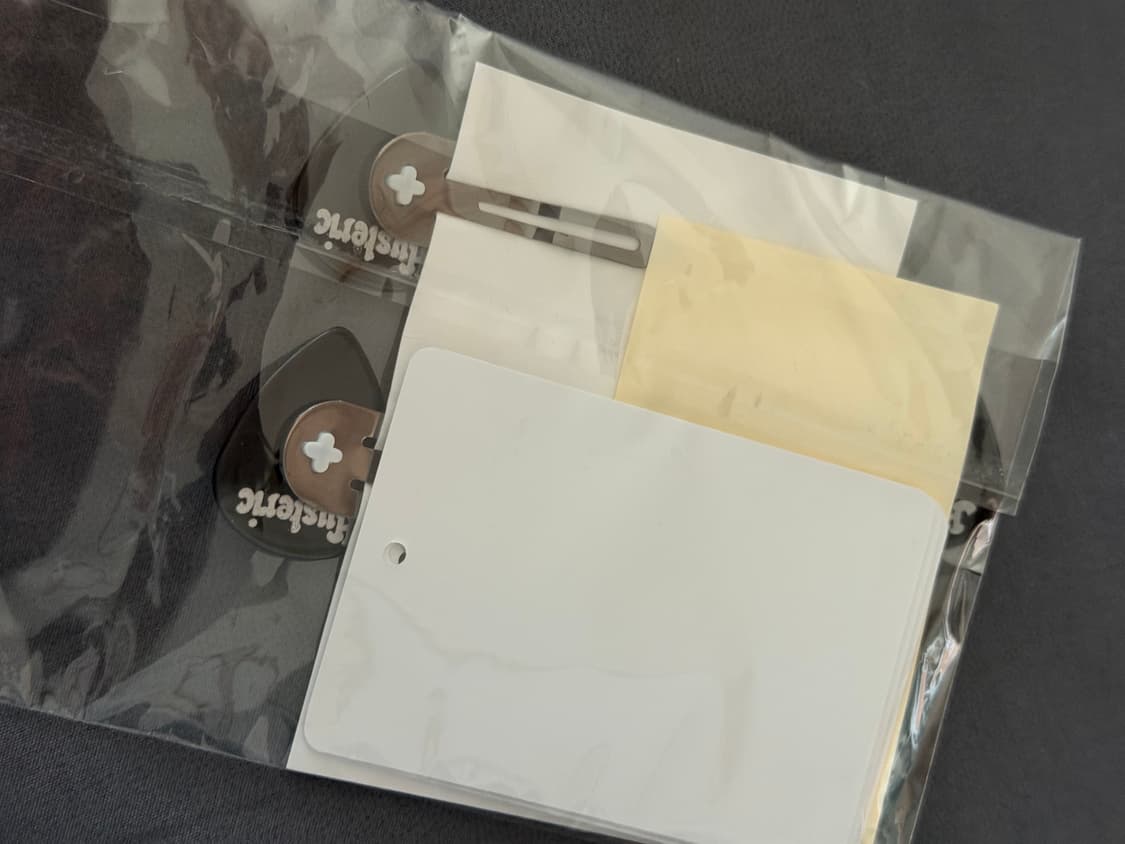 히스테릭 글래머 핀 상품이미지2