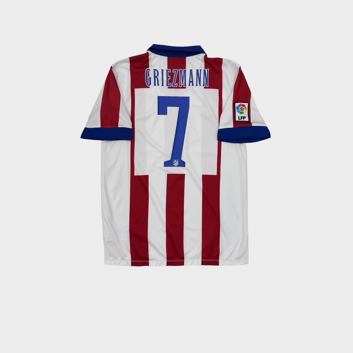 14-15 아틀레티코 마드리드 홈 No.7 앙투안 그리즈만 상품이미지2