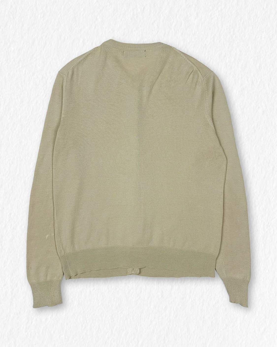 빈폴 레몬 가디건 상품이미지2