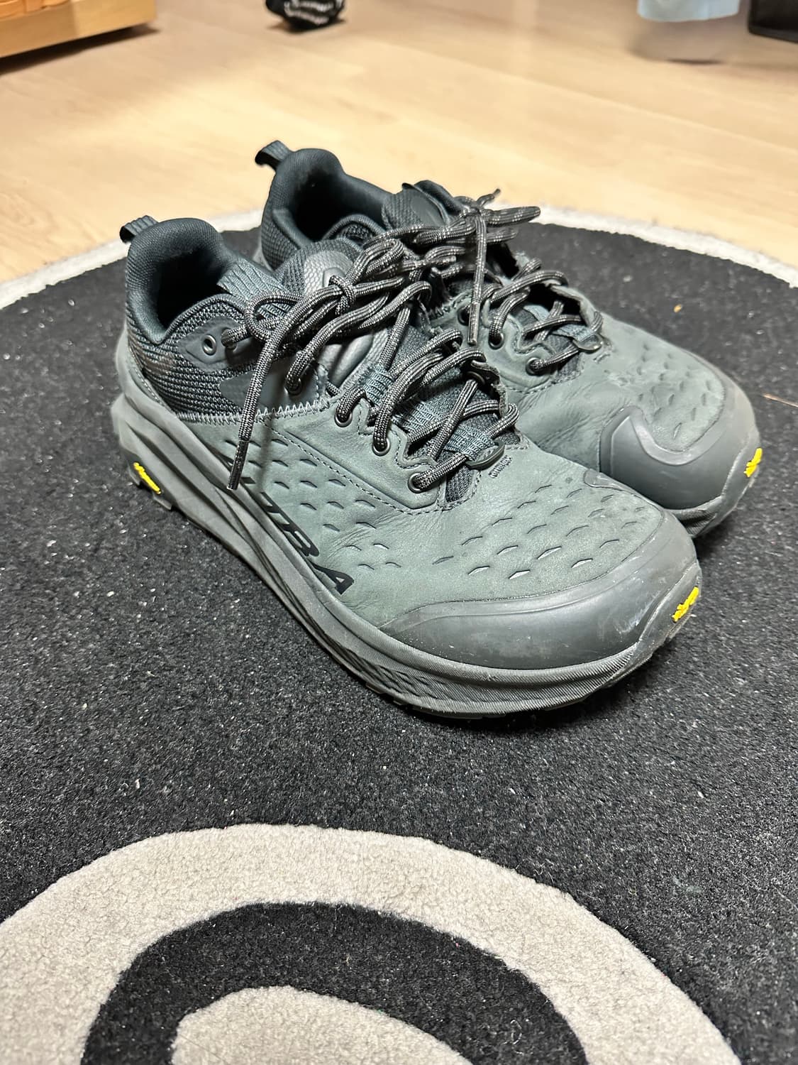 알트라 올림퍼스 6 고어텍스 275 상품이미지2