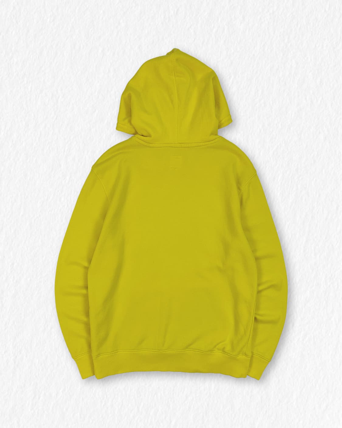 갭 옐로우 후드티 상품이미지2