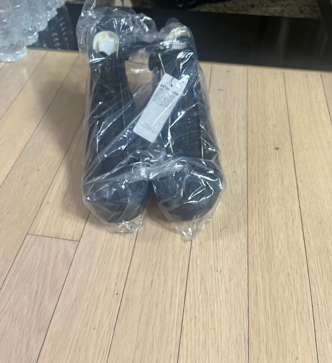 gu언더커버신발 새상품260 상품이미지1