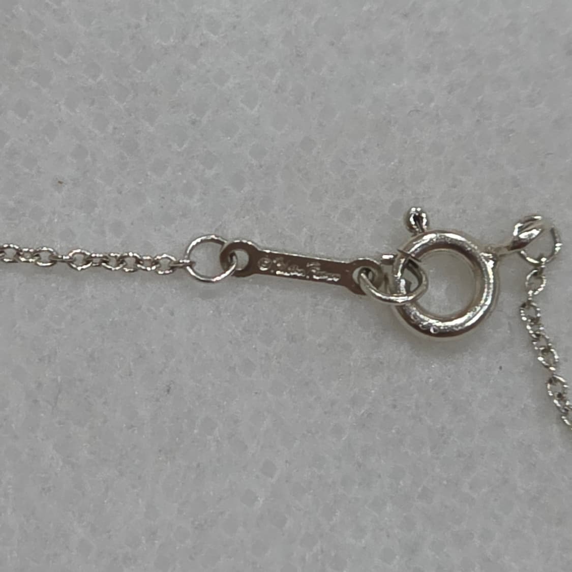 티파니 팔로마 피카소 더블 러빙하트(희귀) 상품이미지10