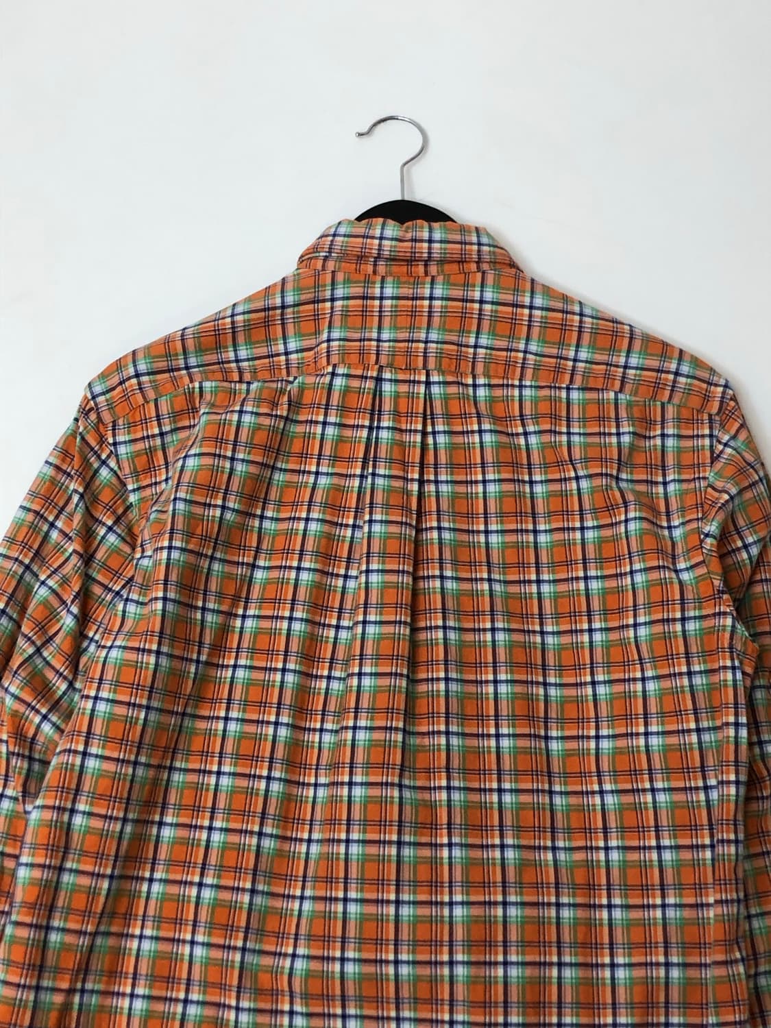 Polo 랄프로렌 체크 셔츠   상품이미지8