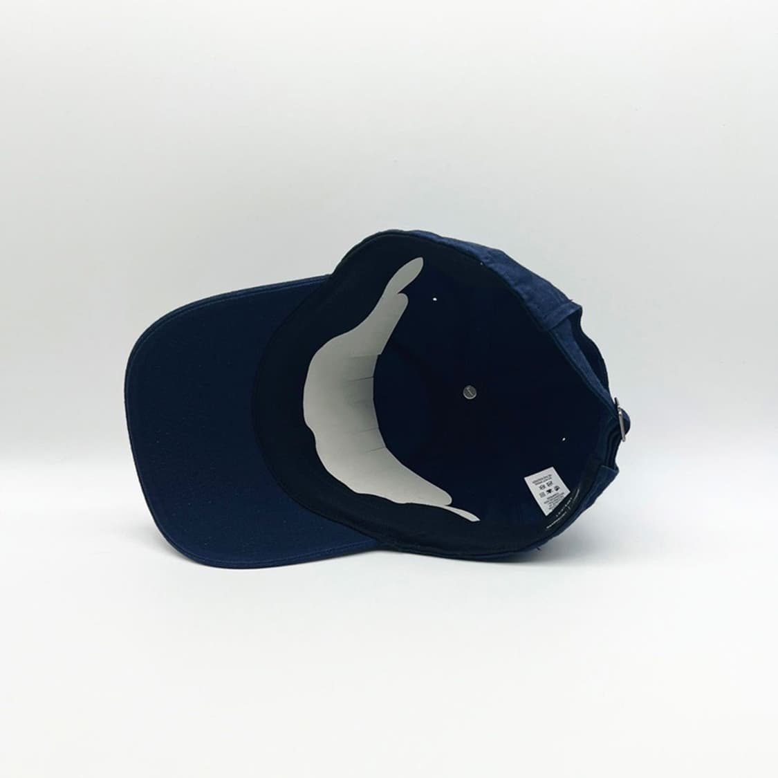 나이키 네이비 모자 NIKE NCAA 시라큐스 오렌지 헤리티지86 볼캡 상품이미지8