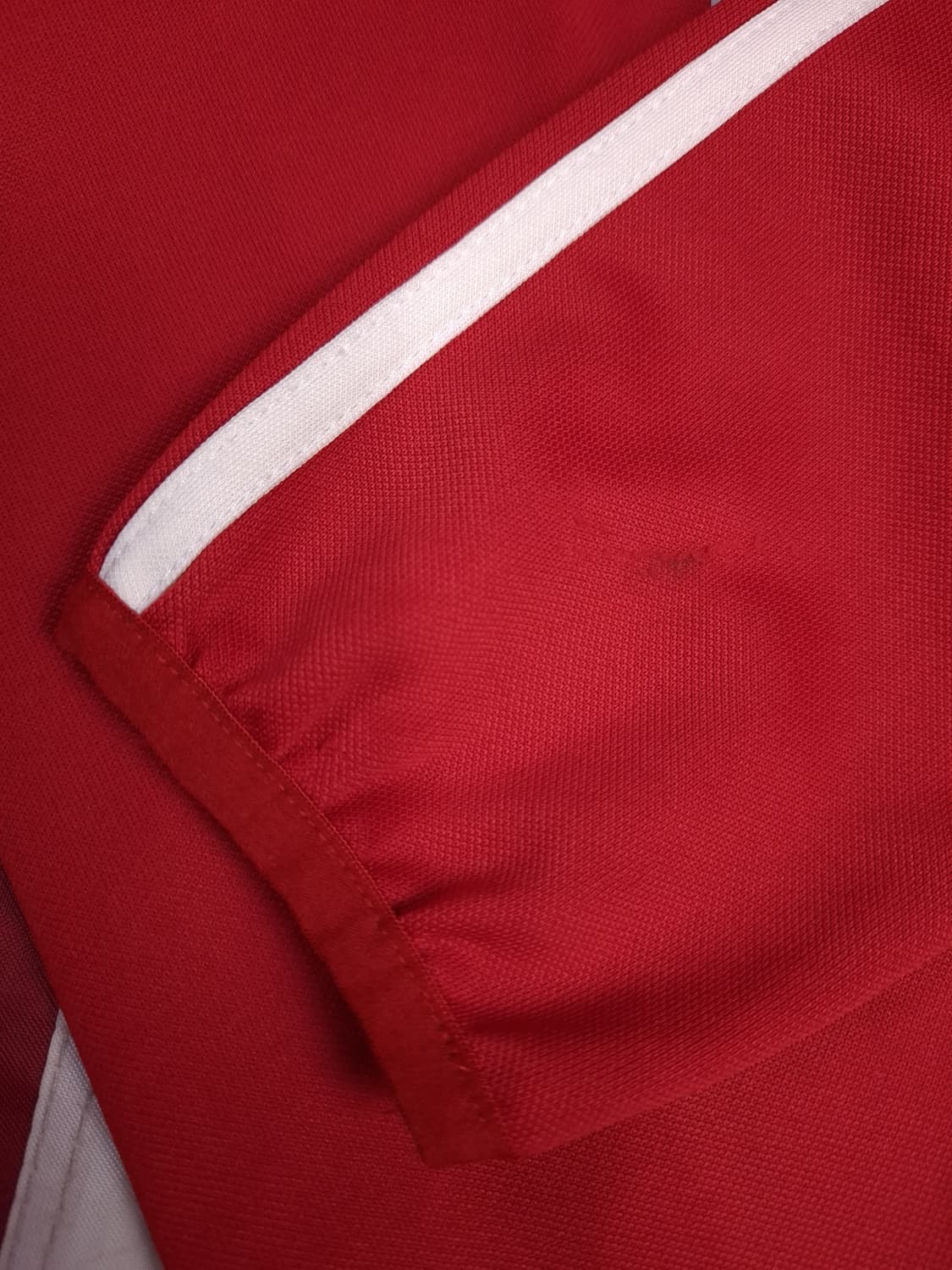 특A 오리지날 아디다스 맨유 긴팔 유니폼 상품이미지5