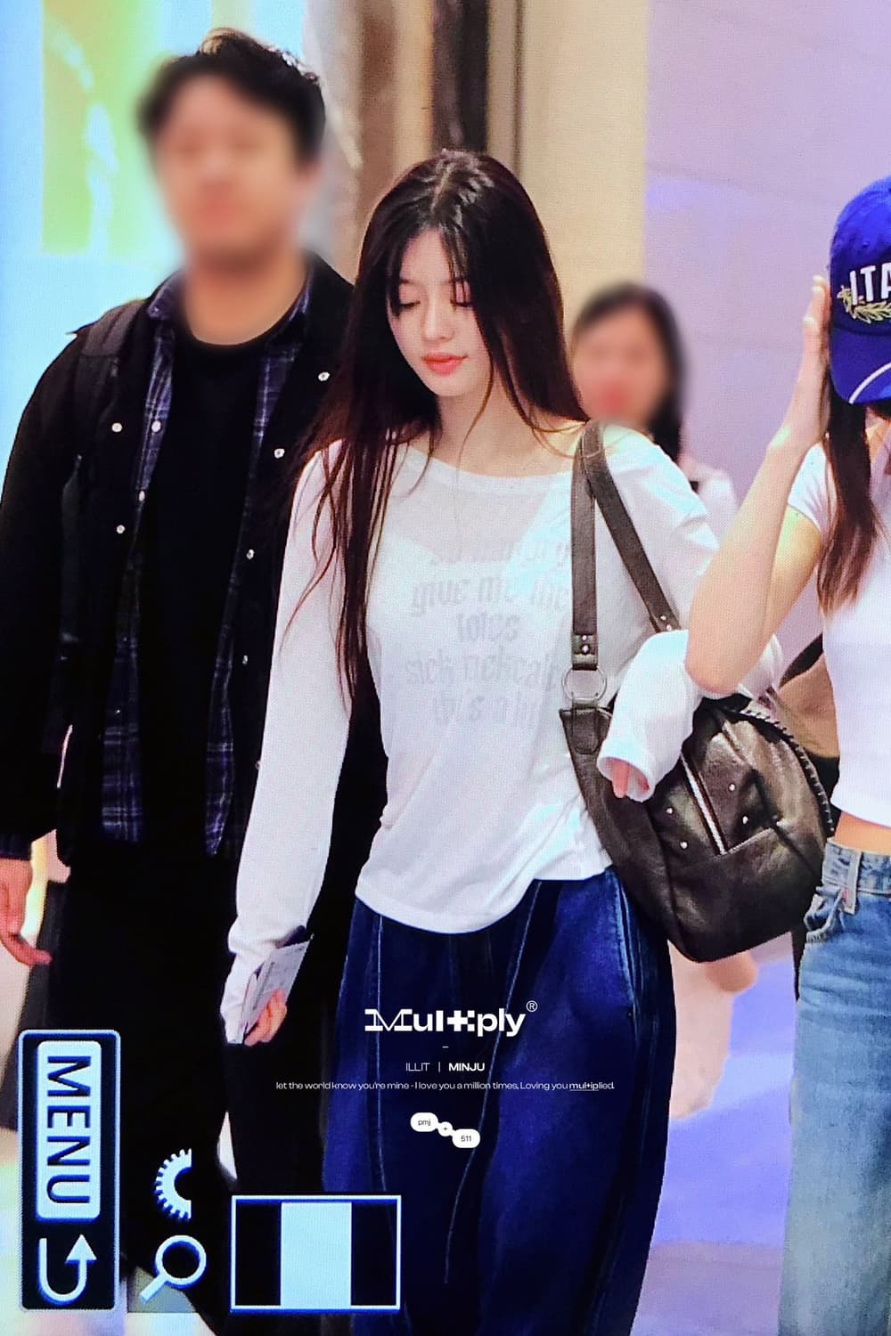 락케이크 Funk Mesh Top 펑크 매시 탑 상품이미지5