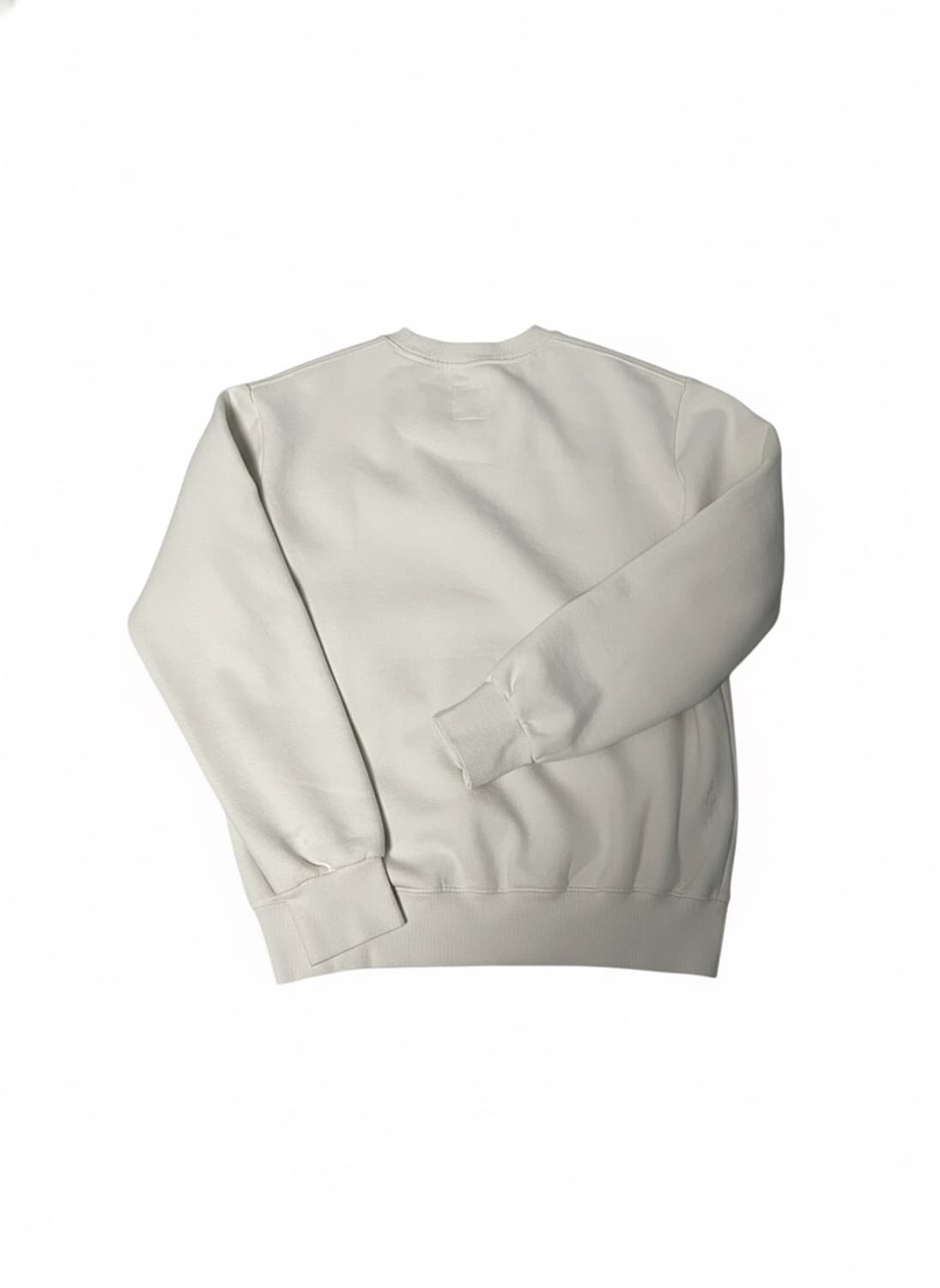 누누 장줄리앙 맨투맨 상품이미지2