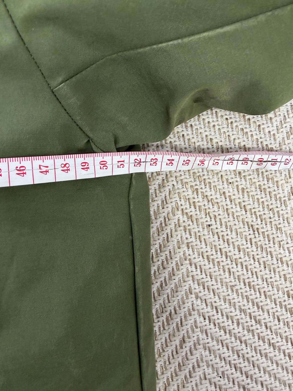 정품) 노스페이스 여성 화이트라벨  패딩 자켓 XS 상품이미지9