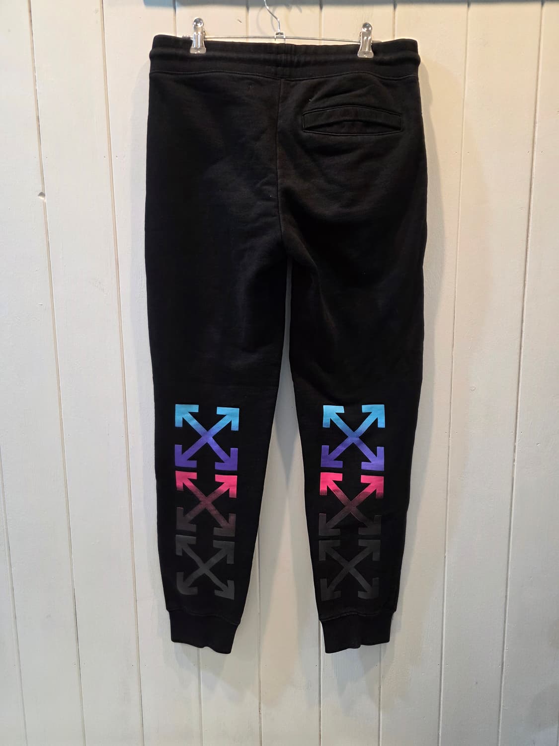 OFF-WHITE 오프화이트 츄리닝바지 상품이미지2