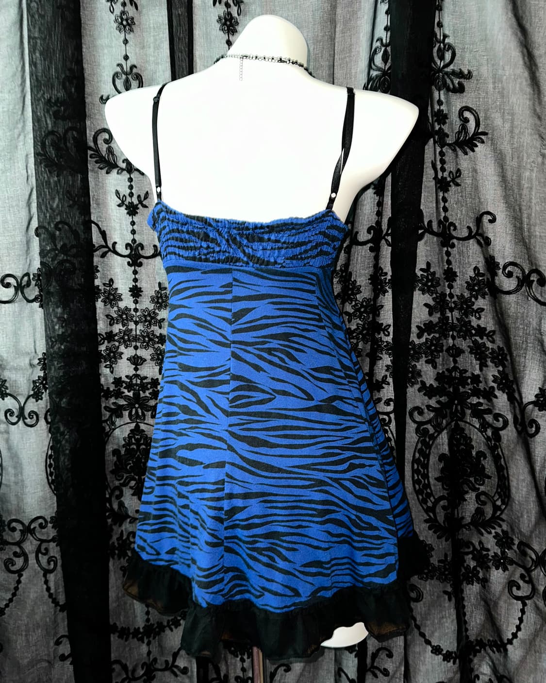 Blue Zebra OPS 상품이미지3