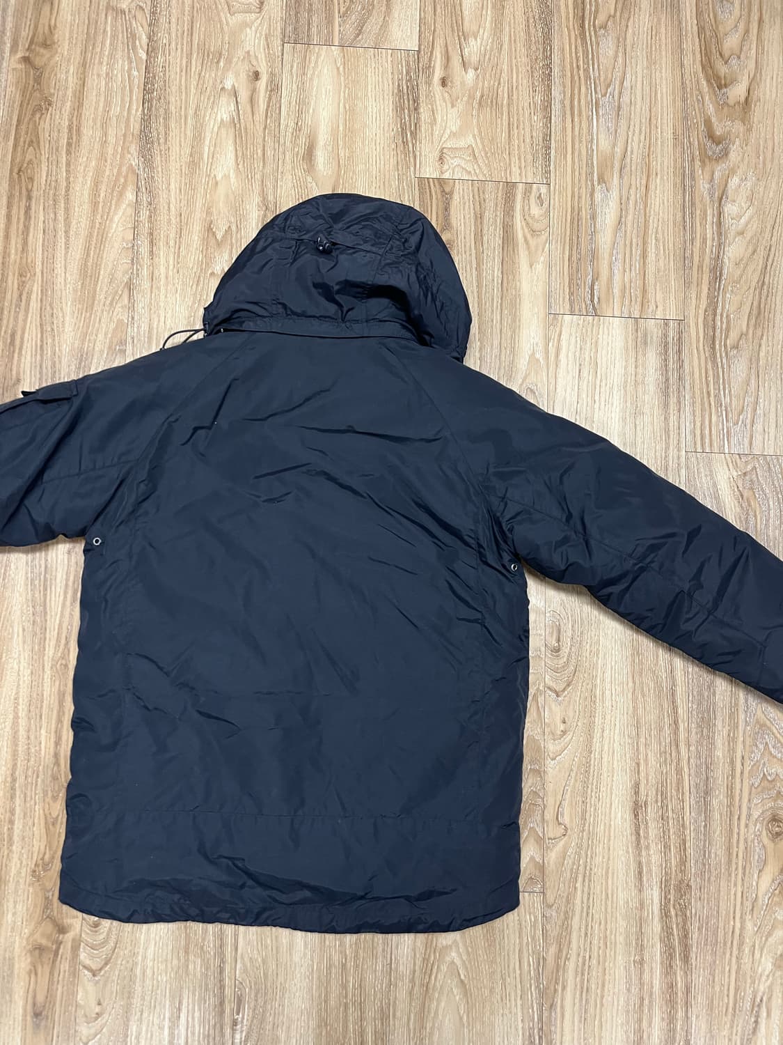 디키즈 바람막이 + 경량 패딩 내피 세트 100 상품이미지6