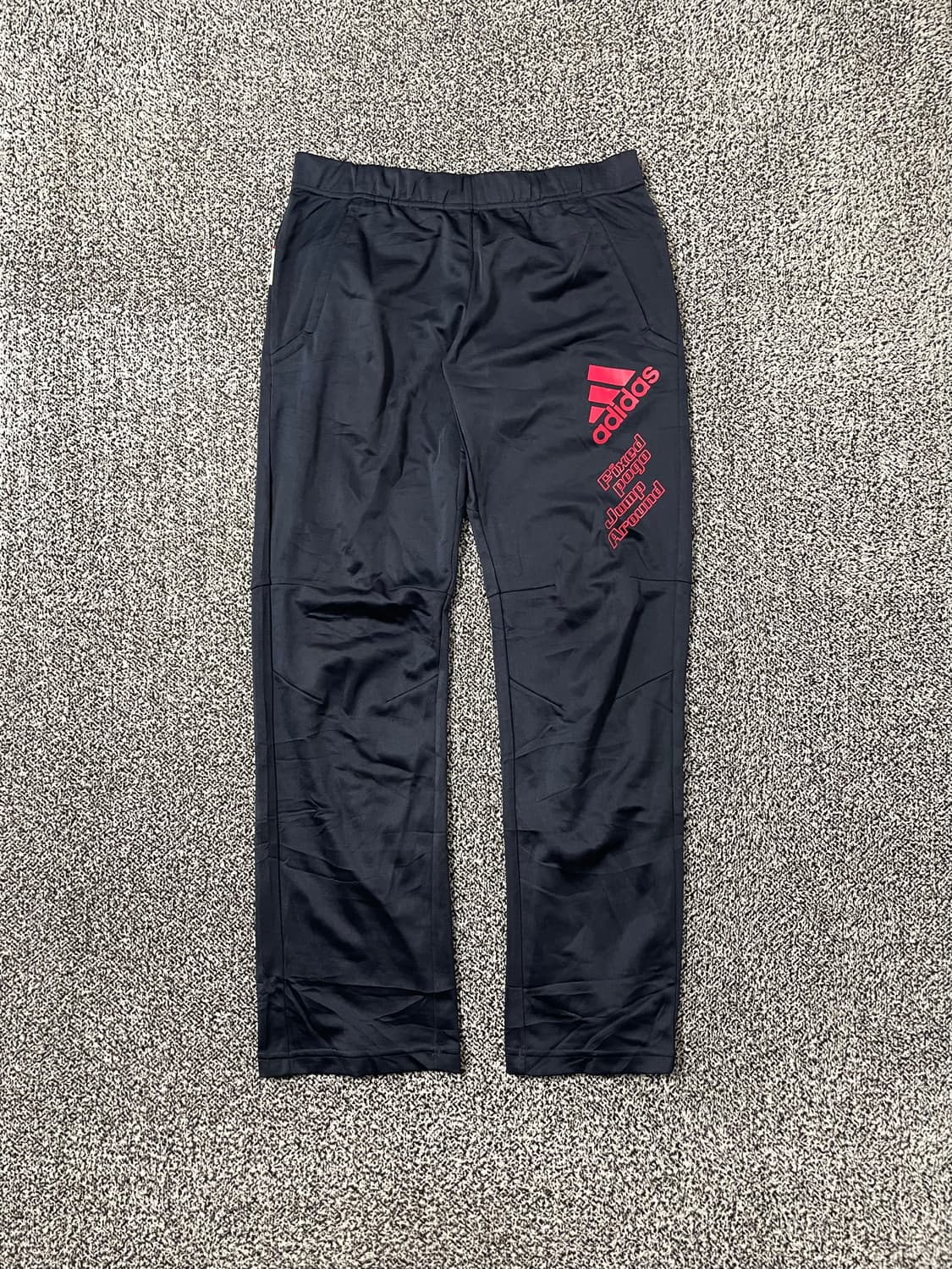 빈티지9. 아디다스 아스날 풋볼클럽 트랙팬츠 트레이닝 바지 네이비 상품이미지1