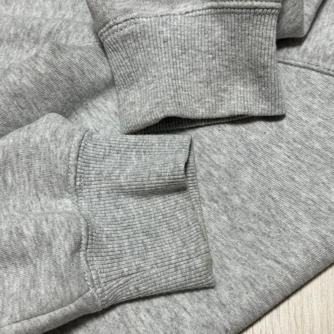 stussy stock dsm ginza zip hoodie 상품이미지4