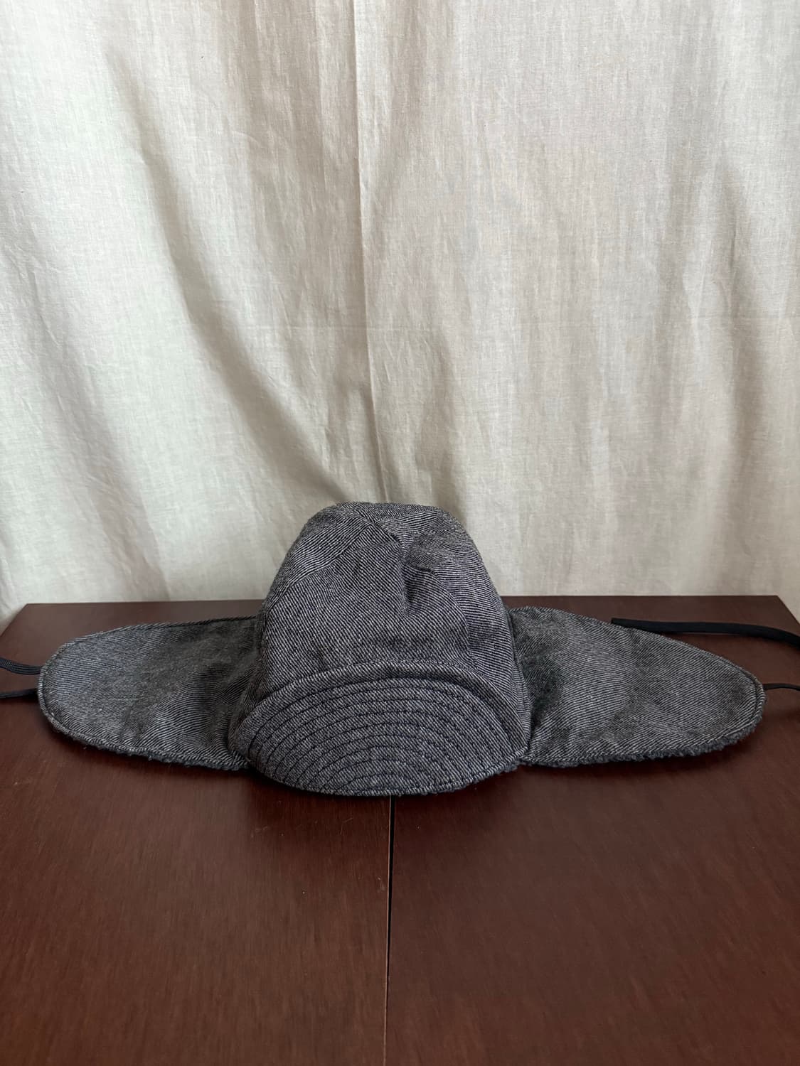 DECHO trooper hat 상품이미지2
