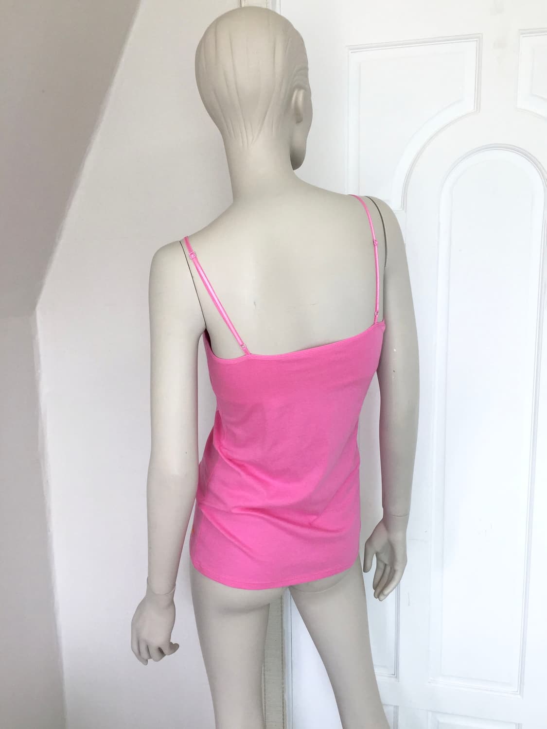 Victoria’s Secret PINK Number Pink Tank  상품이미지5